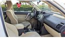 Toyota Prado 4.0L-6CYL-GXR Full Option-Excellent Condition GCC Specs