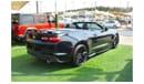 شيفروليه كامارو CAMARO/CONVERTIBLE//ZL1 KIT //VERY GOOD CONDITION