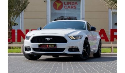 Ford Mustang Std