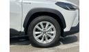 Toyota Corolla Cross COROLLA CROSS 1.8L XLE