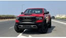 RAM 1500 TRX 2023 Brand New 6.2L Supercharged V8 GCC