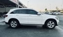 مرسيدس بنز GLC 220 d