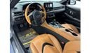 Toyota Supra GR 3.0L M/T 2023 Toyota Supra GR Manual Transmission, Toyota Warranty + Service Pack, Carbon Fiber P