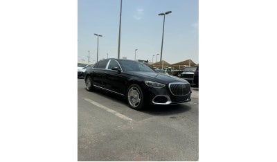 مرسيدس بنز S 450 Mercedes-Benz S 450 Mercedes-Benz maybachS 450 2024