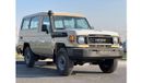 Toyota Land Cruiser Hard Top LC78 4.5L V8 DSL M/T //2024// STD OPTION WITH POWER LOCK // SPECIAL OFFER // BY FORMULA AUTO // FOR