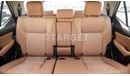 Toyota Fortuner FORTUNER 2.7L V4 4WD