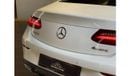 Mercedes-Benz E 400 First Owner I No Accidents I GCC Specs I Coupe