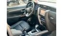 تويوتا فورتونر 2016 Toyota Fortuner GX.R 4.0L V6 - AWD 4x4 - MidOption+ 7 Seater - 74,000 km