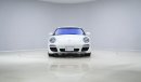 Porsche 911 S PDK (997.2) - 1 Year Warranty - Approved Prepared Vehicle