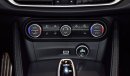 Alfa Romeo Stelvio Q4 Veloce