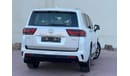 Toyota Land Cruiser Toyota Landcuriser VXR TWIN Turbo Full Option top the Range