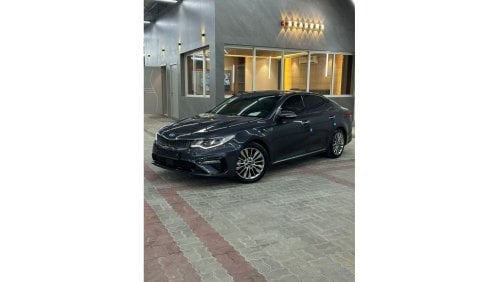 Kia K5 KIA K5/1.7 TURBO /2019/1698CC/KOREA SPECS