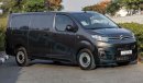 سيتروين جمبي Cargo Van 2.0T HDI , 2024 GCC , 0Km , (ONLY FOR EXPORT)