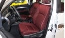 Toyota Hilux DC 2.7L HI 5MT 4X2 FULL OPTION FOR EXPORT