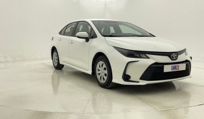 Toyota Corolla XLI 1.6 | Zero Down Payment | Free Home Test Drive