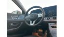 Mercedes-Benz CLS 450 Std Mercedes Benz CLS 450 2021 Korea Specs