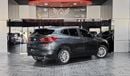 بي أم دبليو X2 AED 1,150 P.M | 2020 BMW X2 SDRIVE 20i | UNDER WARRANTY | GCC | FULL PANORAMIC VIEW