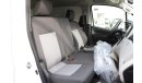 تويوتا هاياس 2024 Hiace 3.5L V6 petrol AT Cargo