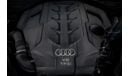 Audi A8 L 60 TFSI Quattro 4.0L (454 HP) Audi A8L 60TFSI Quattro 2020 GCC (The viewing is available by appoin