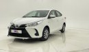 Toyota Yaris SE/E 1.5 | Zero Down Payment | Free Home Test Drive