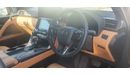 لكزس LX 600 LEXUS LX600 (RIGHT HAND DRIVE) 2022