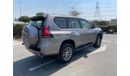 تويوتا برادو Toyota Prado GXR V6 Full Option In Excellent Condition