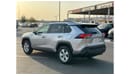 تويوتا راف ٤ Hybrid TOYOTA RAV4 2020 XLE