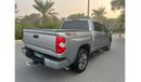 Toyota Tundra Tundra platinum Full OPTION 2020 TRD4X4 OFFROAD