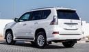 Lexus GX460