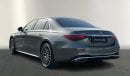 Mercedes-Benz S 580 S580L 4M