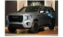 GMC Yukon GMC Yukon BH Edition 2023 GCC 0km Export Only