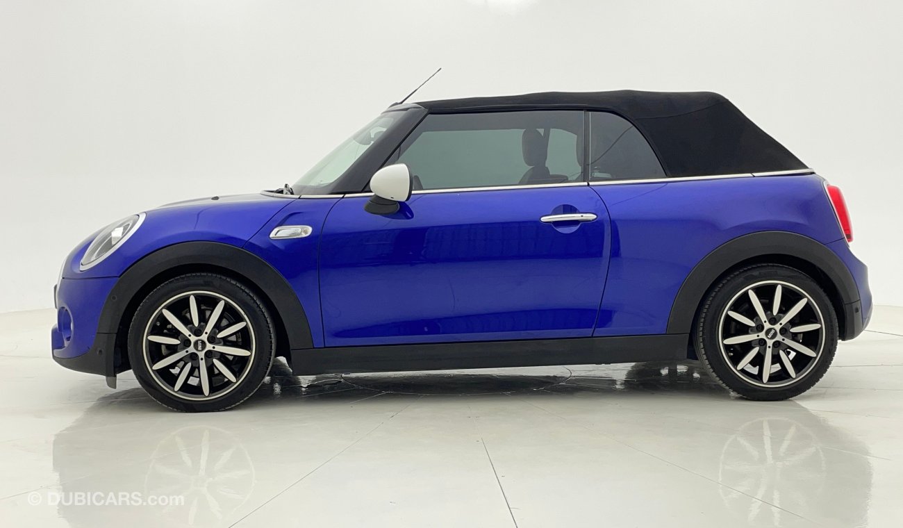 Mini Cooper S CABRIOLET 2 | Zero Down Payment | Free Home Test Drive