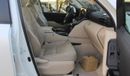 Toyota Land Cruiser 300 3.3L GXR TWIN TURBO V6 DIESEL AUTOMATIC TRANSMISSION