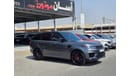 لاند روفر رانج روفر سبورت إتش أس إي land rover range rover sport Hse silver edition