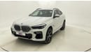 بي أم دبليو X6 40I M SPORT 3 | بدون دفعة مقدمة | اختبار قيادة مجاني للمنزل