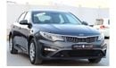 Kia Optima GDI Kia Optima 2020 GCC in excellent condition