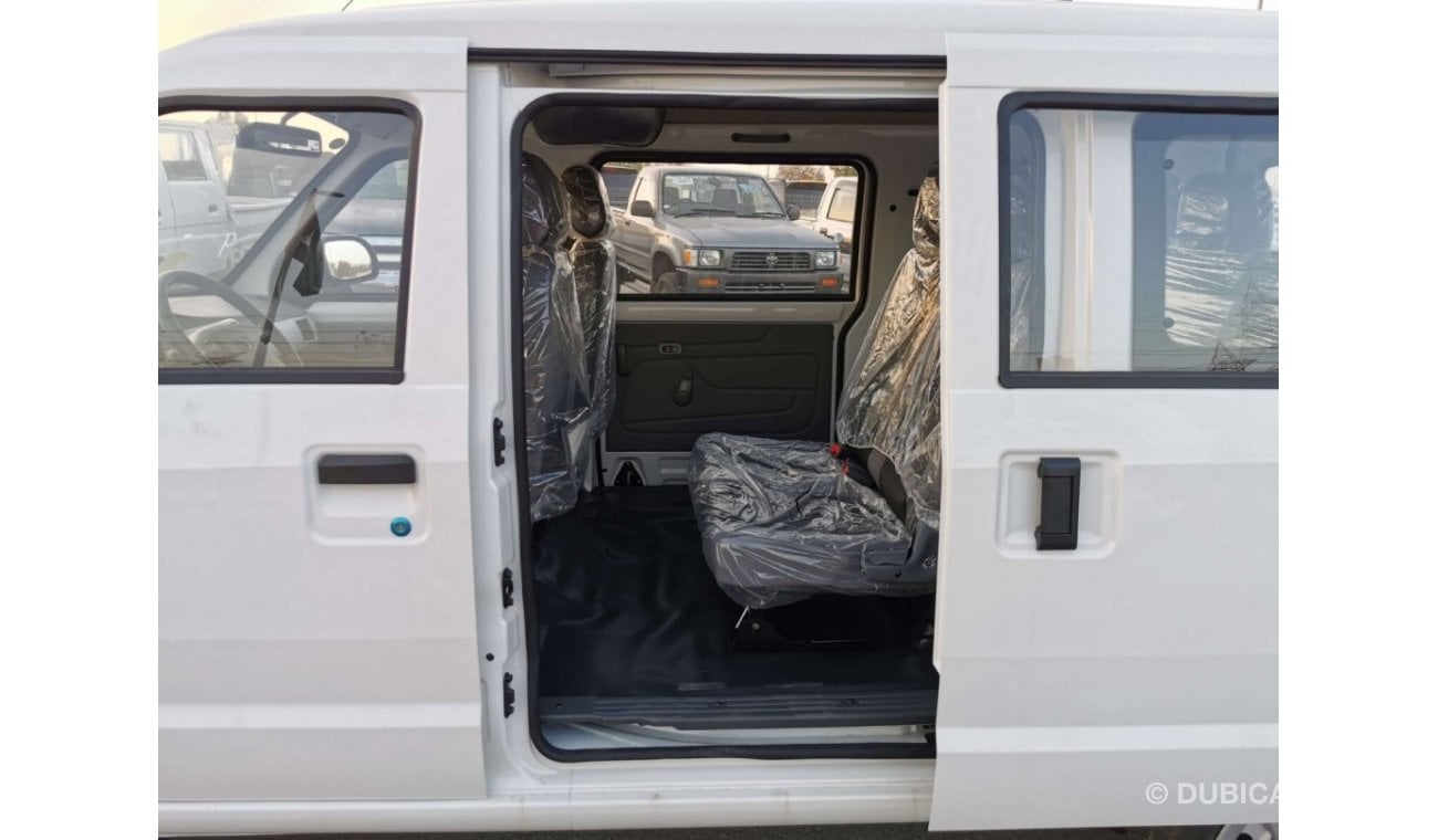 فيكتوري V2 \MINIBUS, 7-SEATS, (CAN BE RE/ 448 AED Monthly / 3 yr Warranty / Insurance / RegiGISTERED IN UAE)