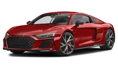 أودي R8