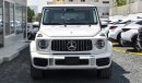 مرسيدس بنز G 63 AMG