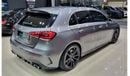 مرسيدس بنز A 35 AMG بريميوم +