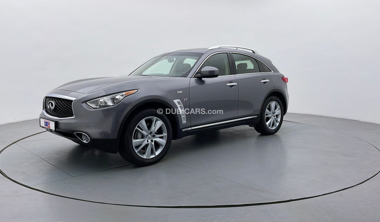 Infiniti QX70 Luxe 3.7