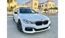 BMW 750Li M Sport