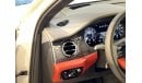 Bentley Bentayga 2023 BENTELY BENTAYGA S GCC BRAND NEW WARRANTY LOADED