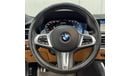 BMW M440i xDrive 3.0L 2021 BMW M440i, Nov 2026 AGMC Agency Warranty + Service Package, Full Service History, G