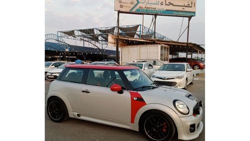 ميني كوبر Std 1.6L