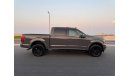 Ford F 150 Ford pickup truck in agency condition, Raptor engine, full option, Lariat, customs papers