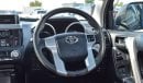 Toyota Prado TX-L 2017 RHD Diesel Full Options Top Of The Range