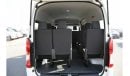 Toyota Hiace 2024 Brand New 0 km | Full Options | Top Of The Range