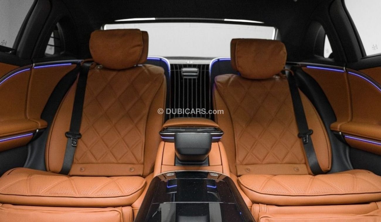 Mercedes-Benz S680 Maybach MERCEDES MAYBACH S680, BRAND NEW, EUROPE SPECS, FULLY LOADED