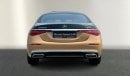 Mercedes-Benz S680 Maybach S680 Maybach Virgil Abloh 1 of 150